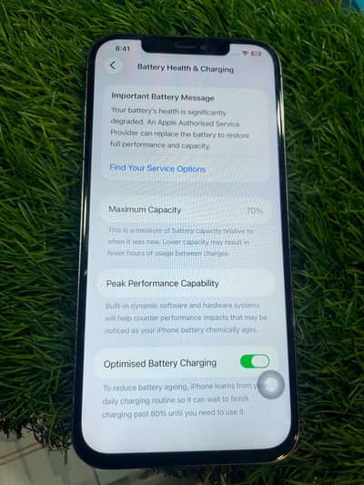 Apple iPhone 12 Pro Max 03054968769