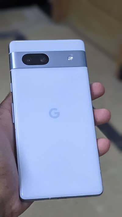 Google Pixel 7a