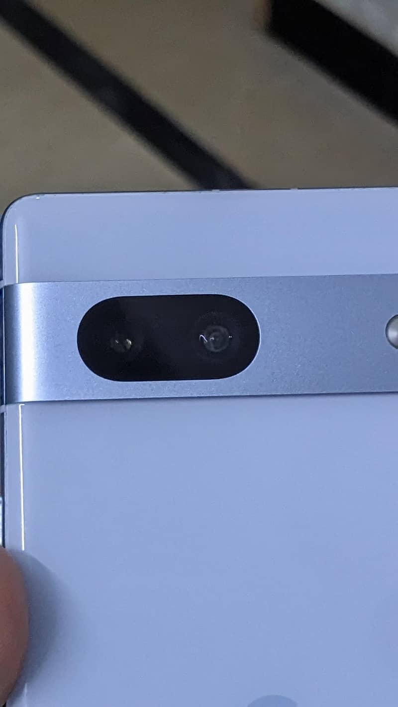 Google Pixel 7a 1