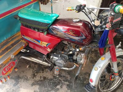 chingchi rackshaws for sale