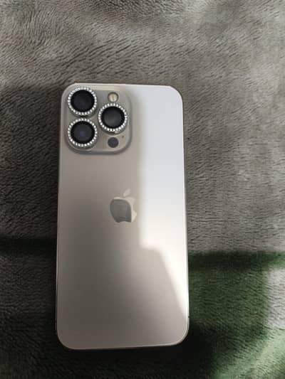 Apple iPhone 13 Pro