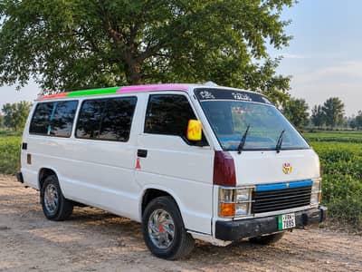 Toyota Haice for Sale