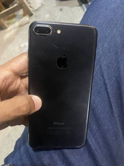 Apple iPhone 7 Plus