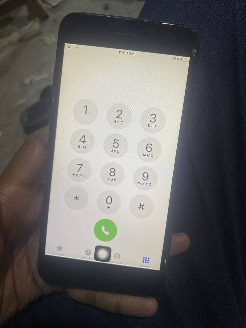Apple iPhone 7 Plus 1