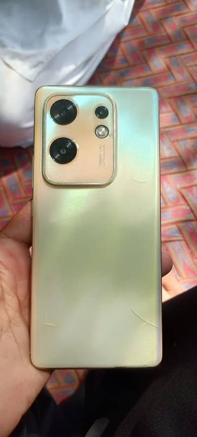 Infinix Zero 30