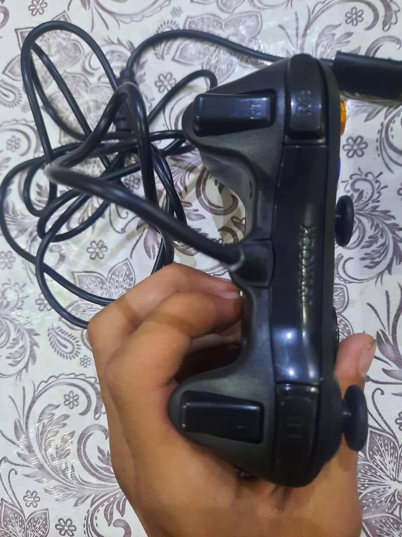 xbox dual vibration controller 3
