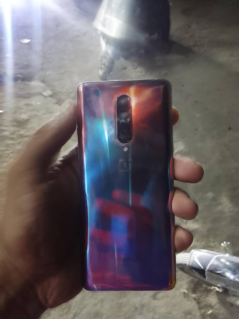 One Plus 8 2