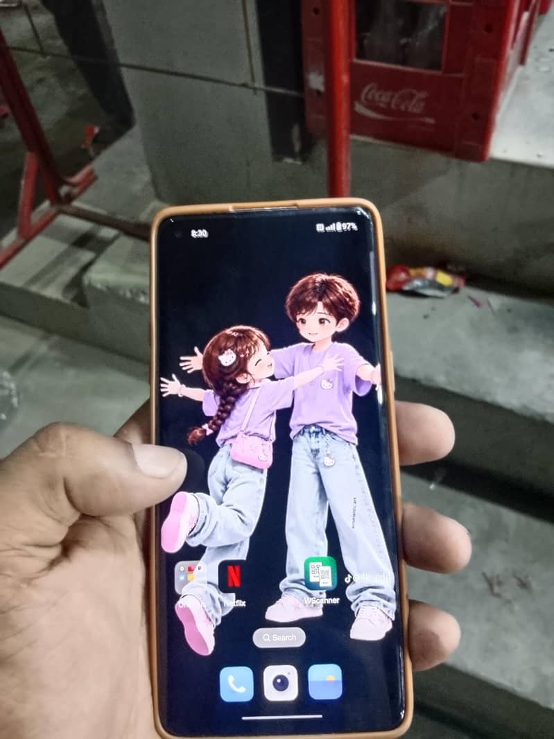 One Plus 8 3