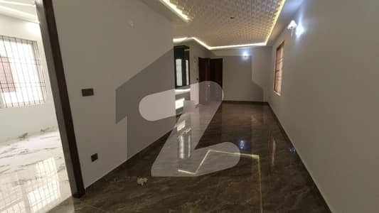 Prime Location House Sized 200 Square Yards In Federal B Area - Block 12