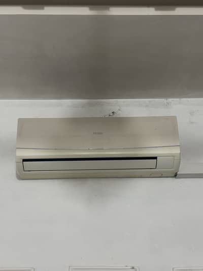 Haier Old Model AC for sale