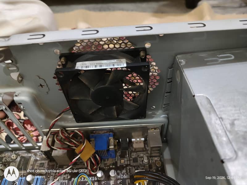 i7 3rd gen PC 1