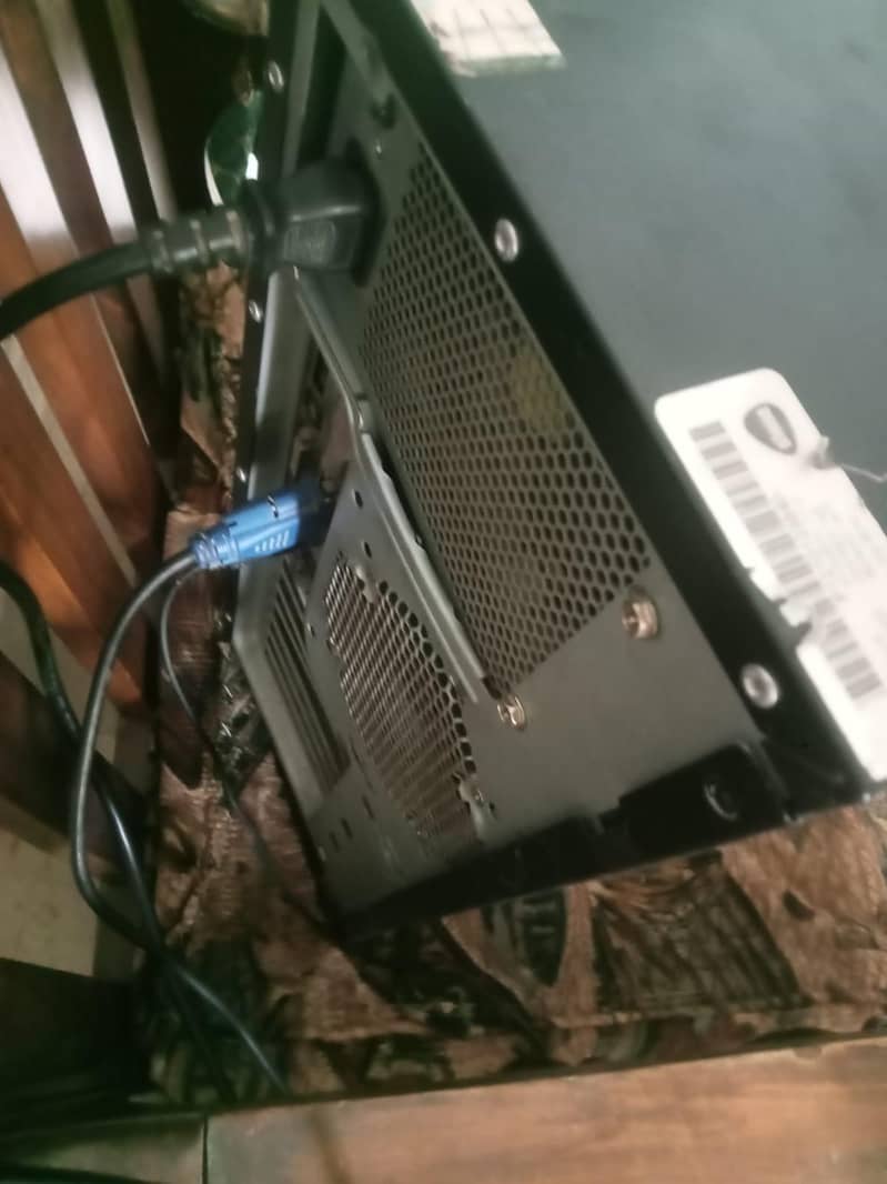 i7 3rd gen PC 2