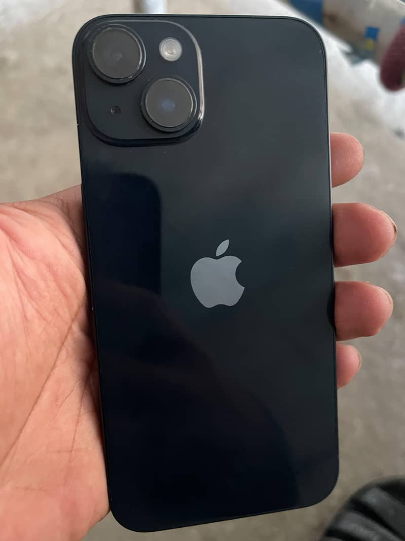 Apple iPhone 14 2