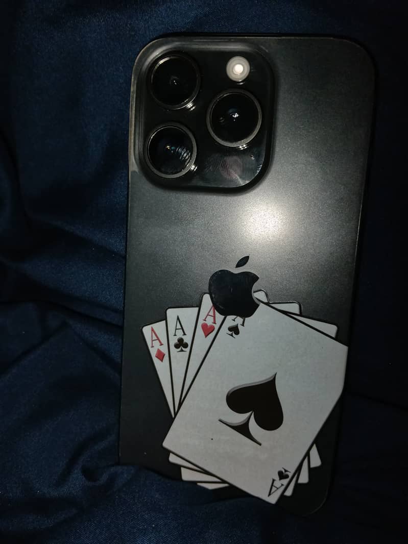 Apple iPhone 15 Pro 1