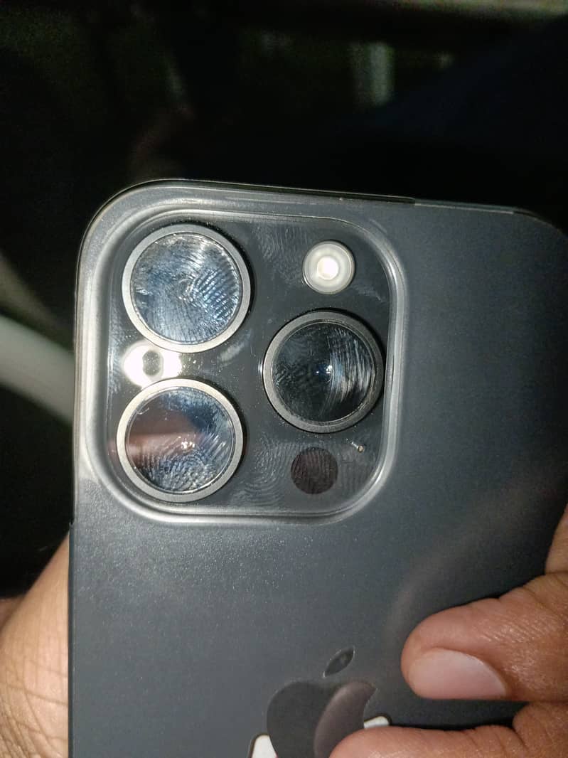 Apple iPhone 15 Pro 5