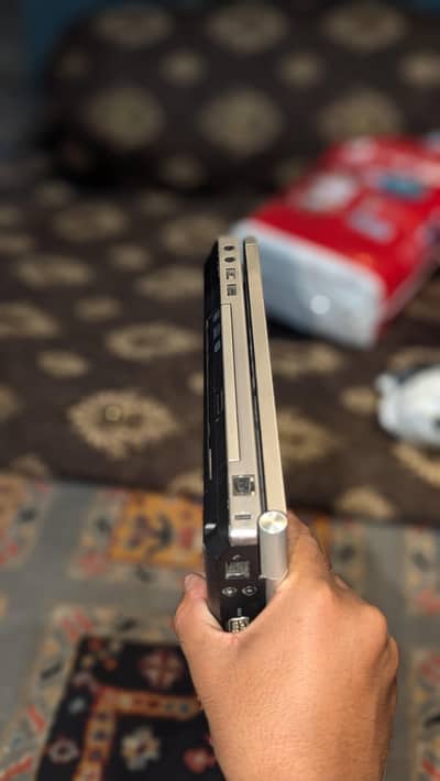 HP CORE I5 V. PRO