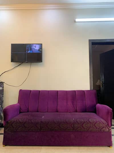 sofa set