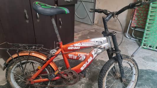 bicycle