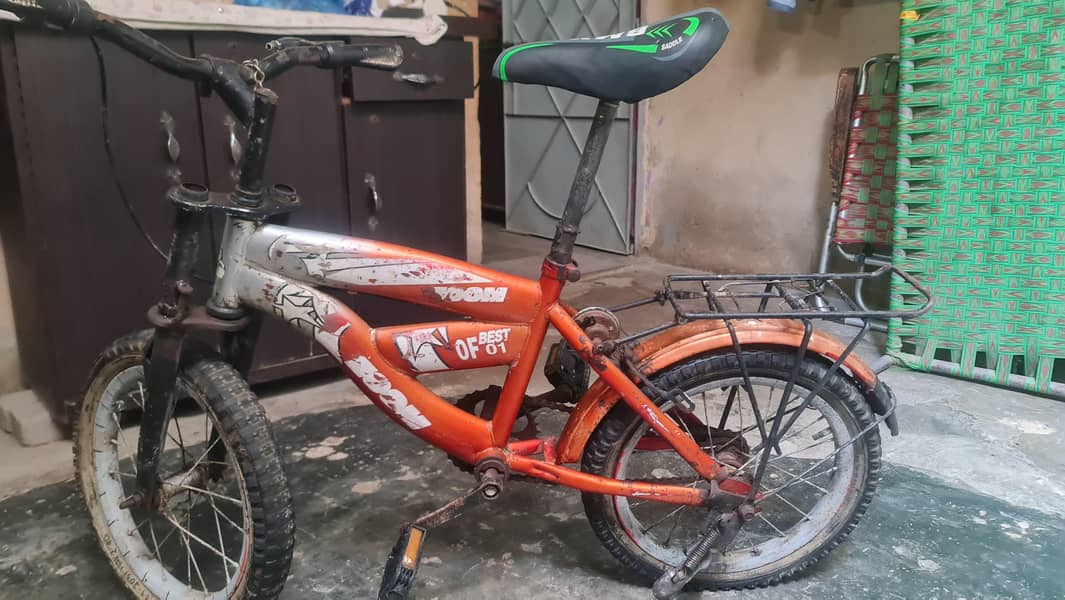 bicycle 1