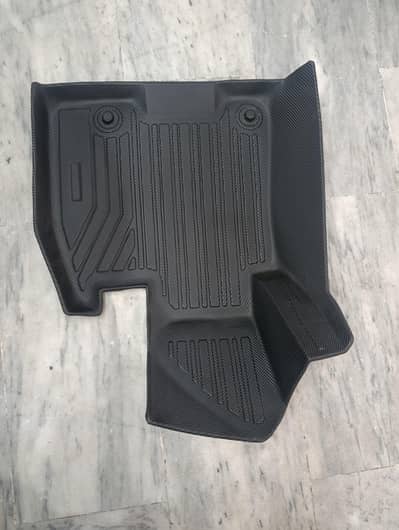 TPU FLOOR MATTS