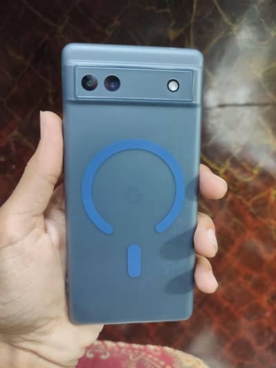 Google Pixel 6a