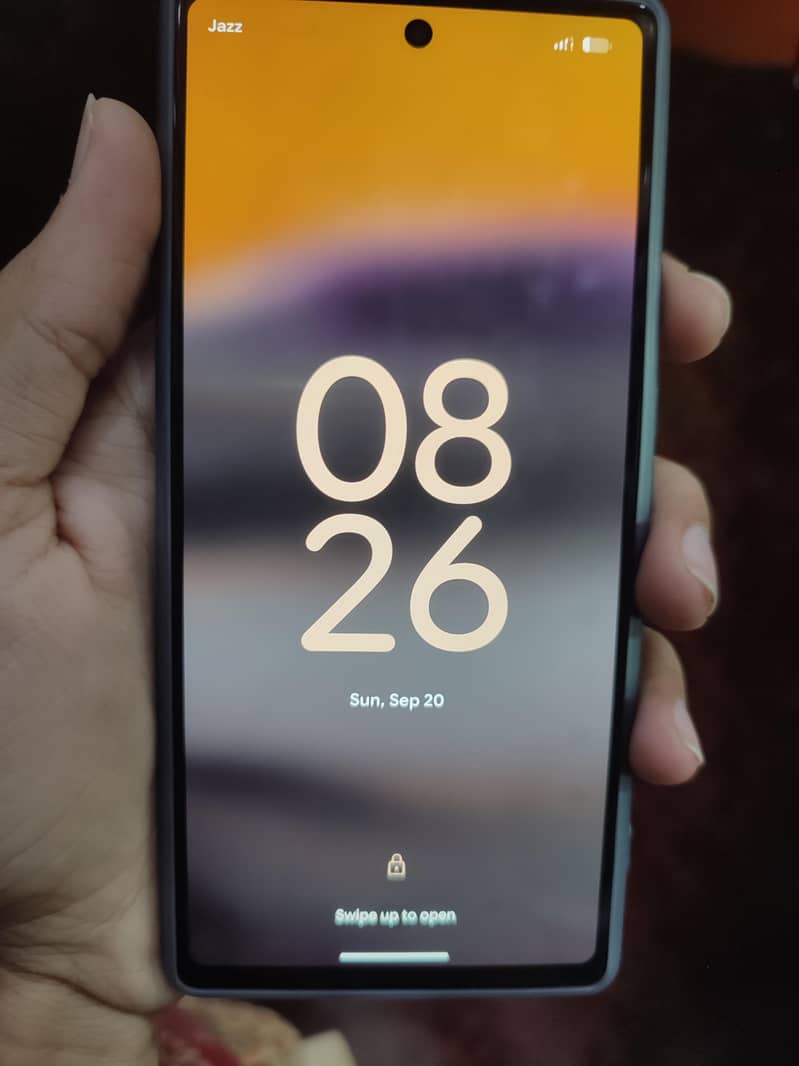 Google Pixel 6a 2