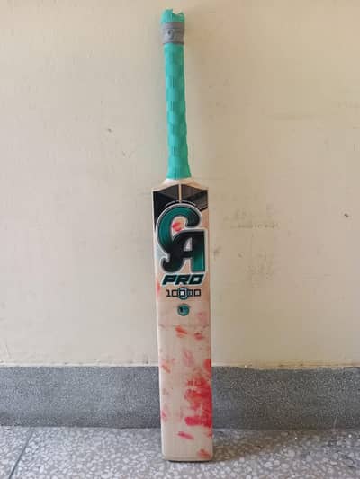 CA  Cricket Bat | 100% Original | Excellent Condition