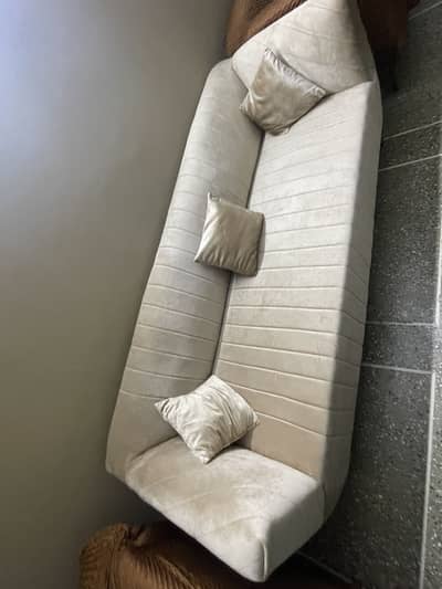 Sofa set for sale