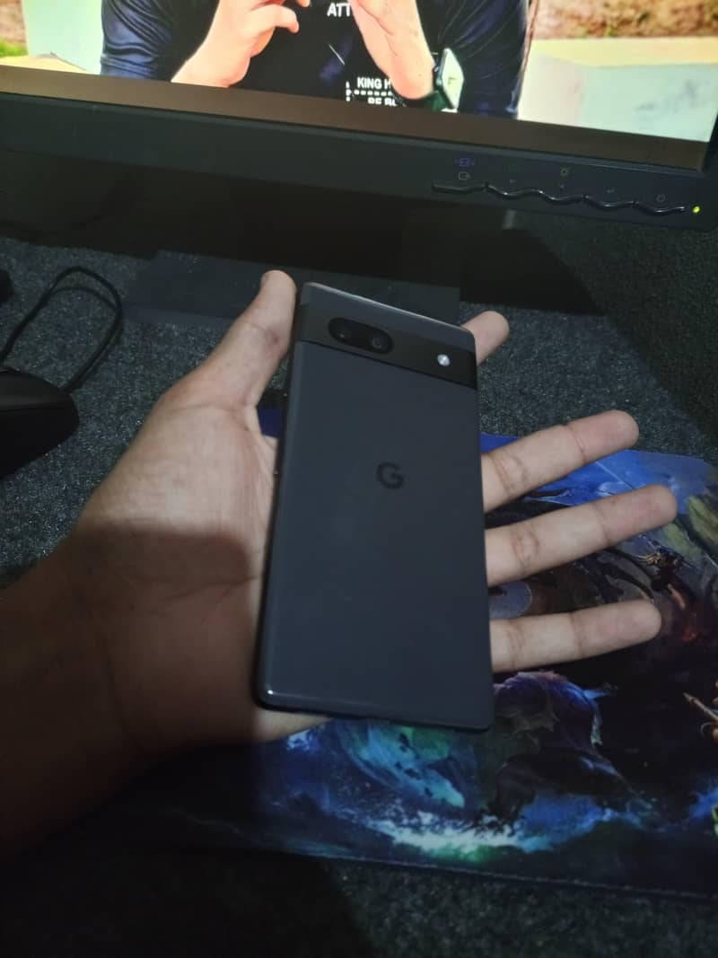 Google Pixel 7A 1