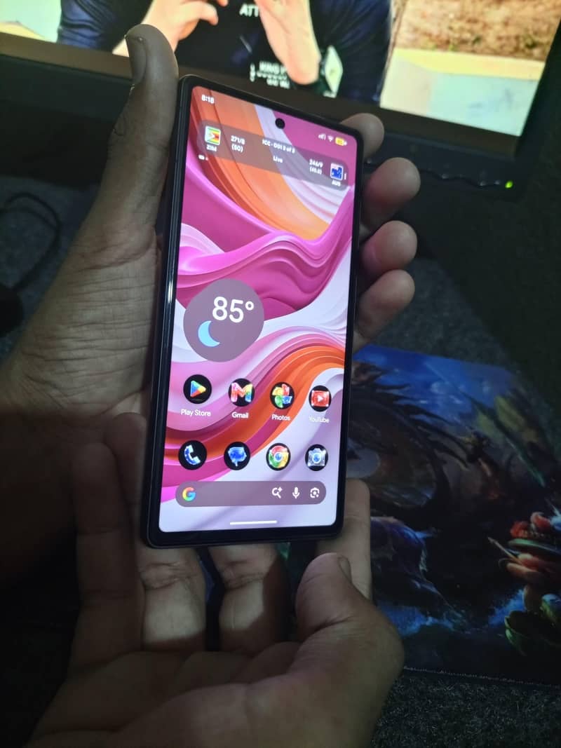 Google Pixel 7A 2