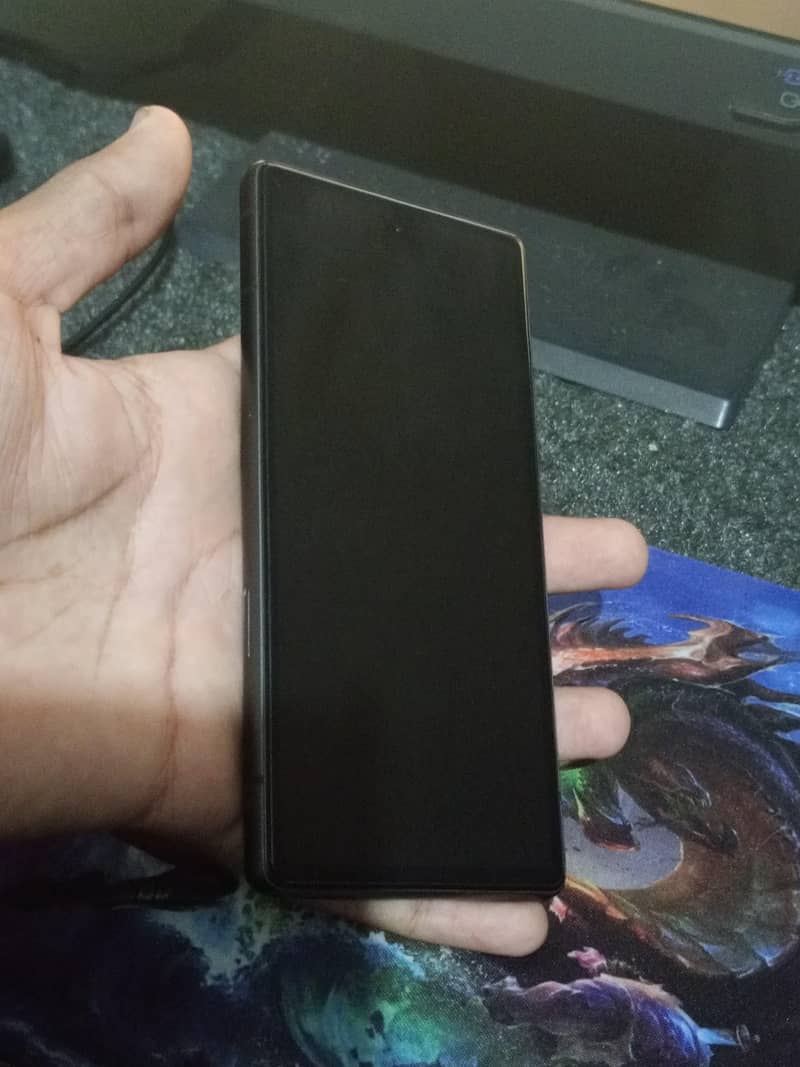 Google Pixel 7A 3