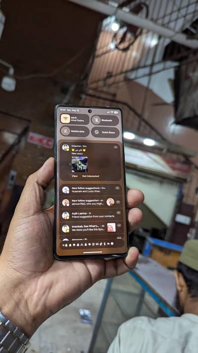 Google pixel 7pro