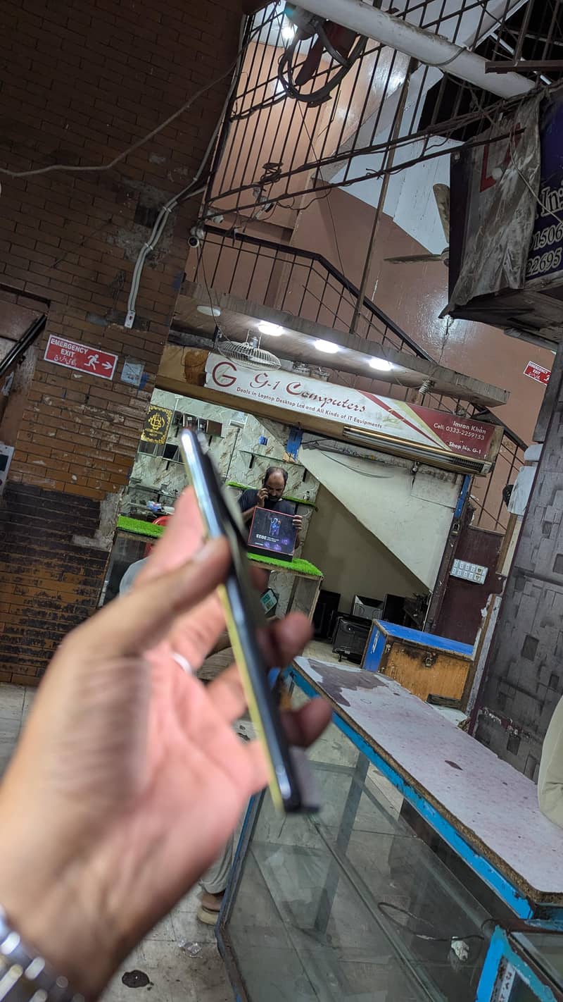 Google pixel 7pro 2