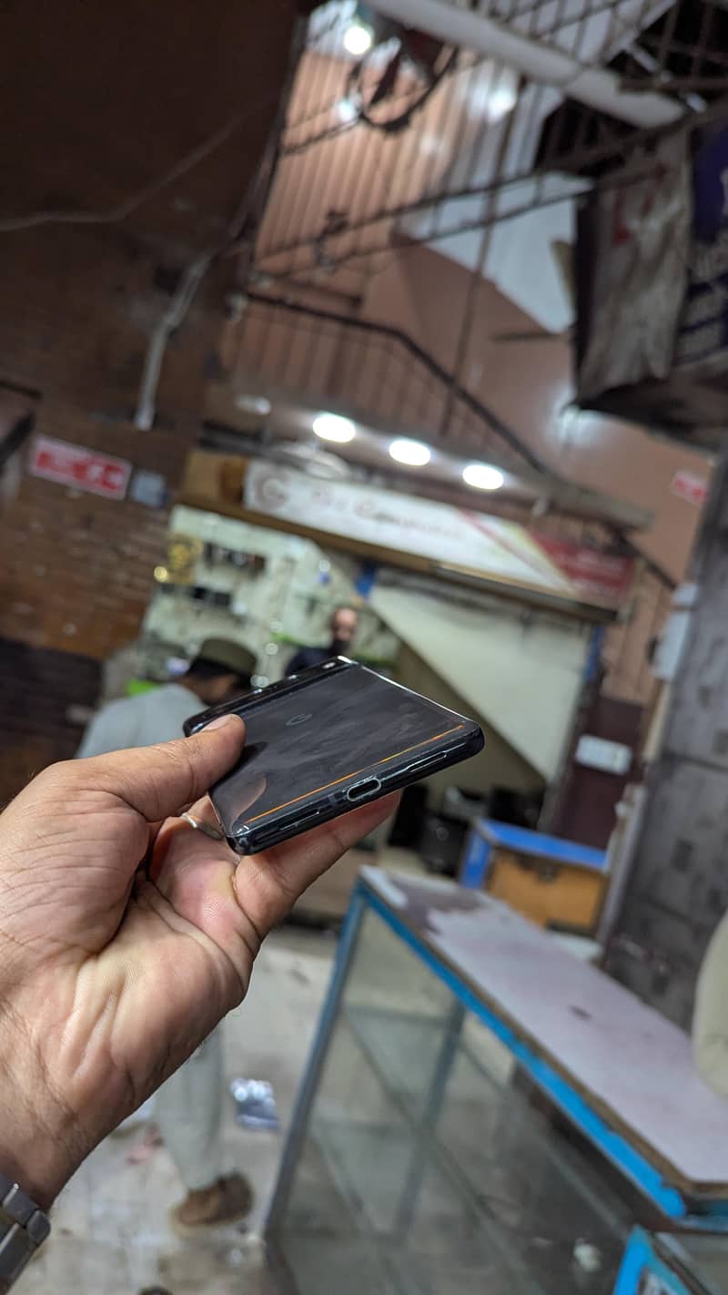 Google pixel 7pro 3