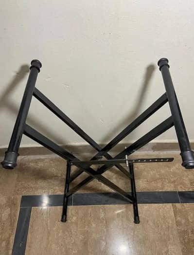 keyboard piano stand