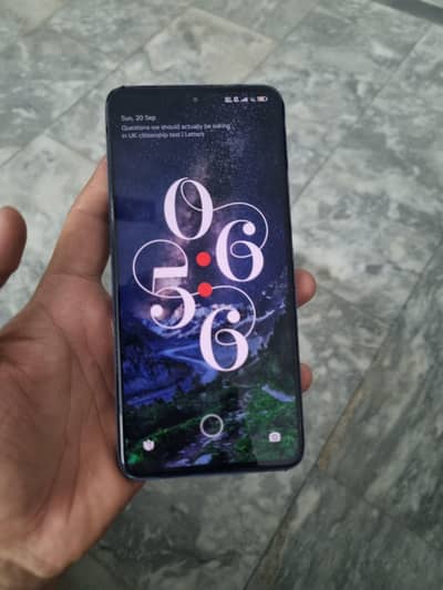 Xiaomi POCO F5 Pro