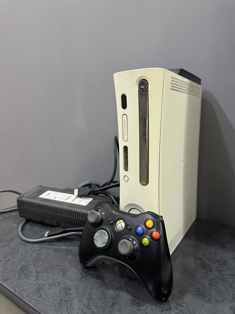 Xbox360 0