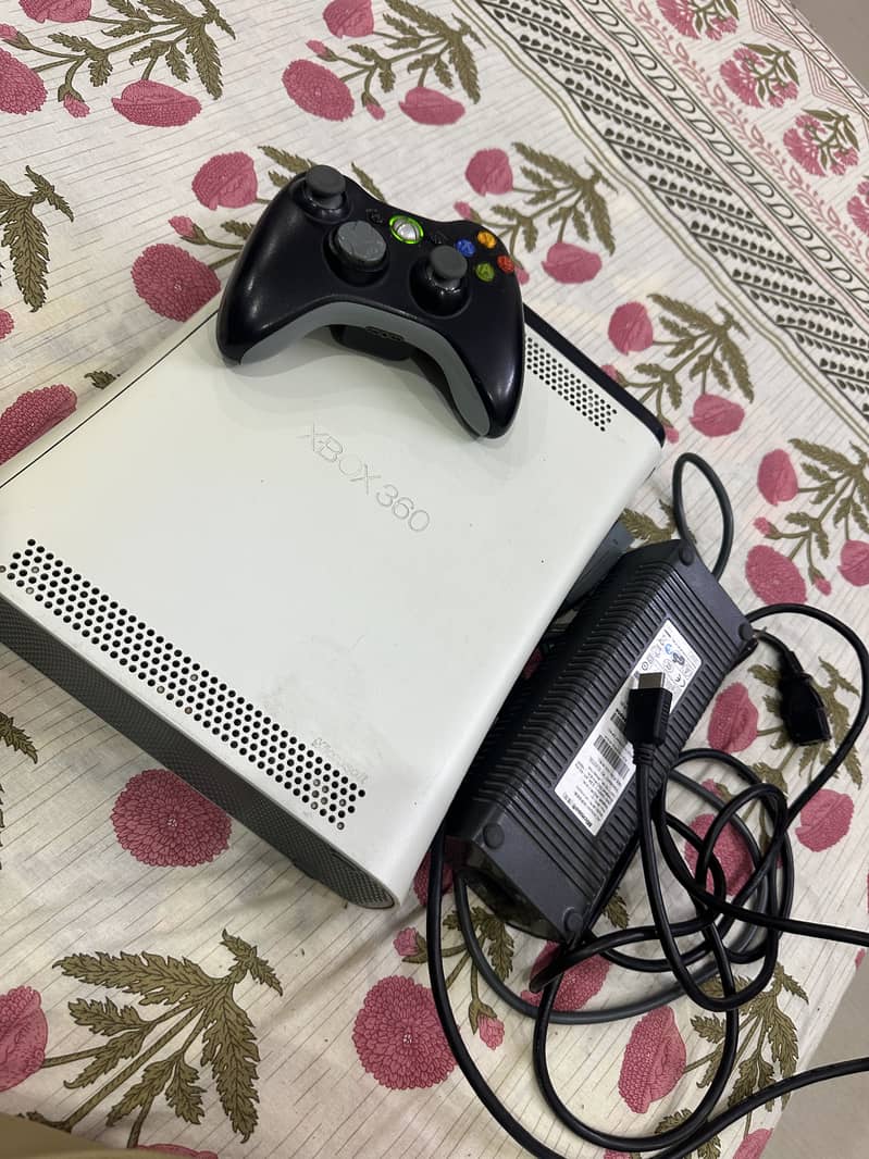 Xbox360 4