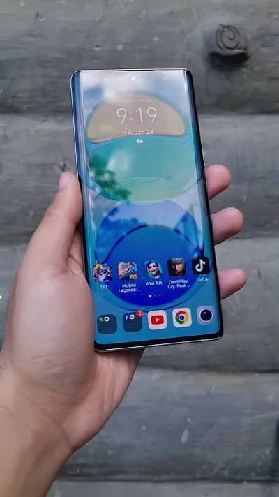 Honor X9a
