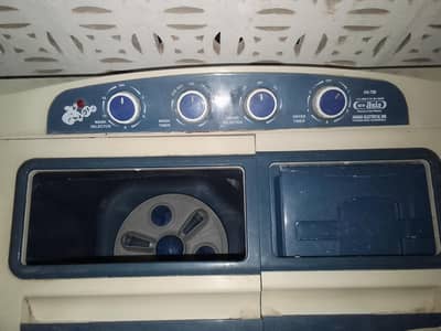 good condition for original