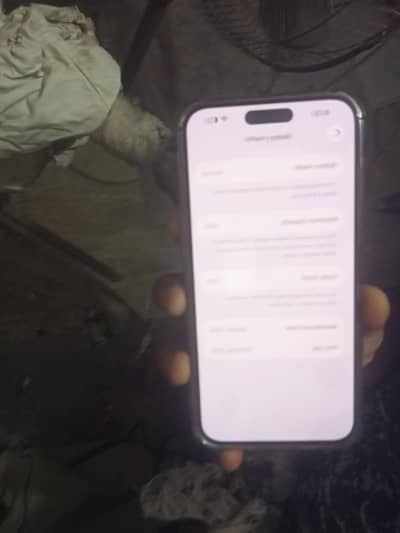 Apple iPhone 15 Pro Max jv 03284013950