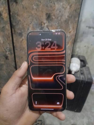 Apple iPhone 15 Pro Max jv 03284013950