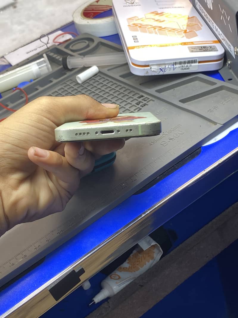 Apple iPhone 12 mini 2