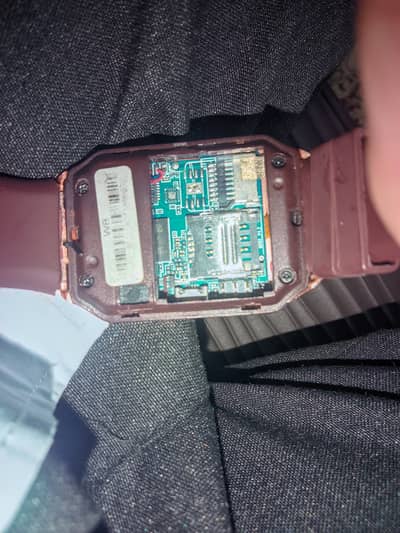 Watch sim working and camera