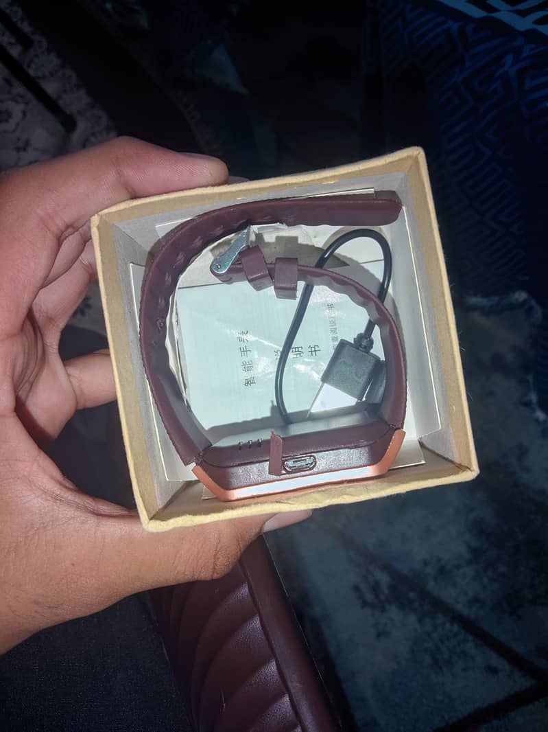 Watch sim working and camera 5