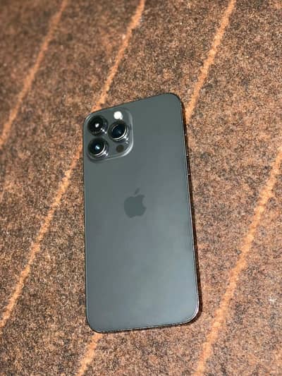 Apple iPhone 13 Pro Max