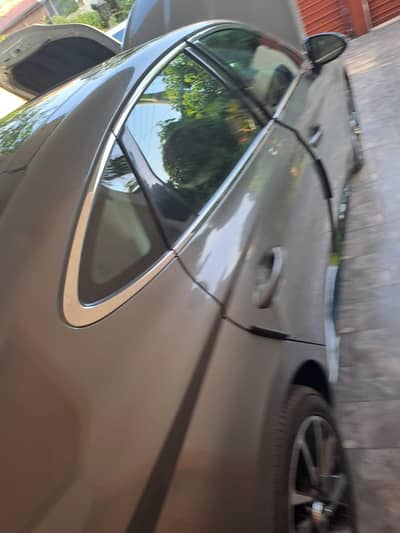Hyundai Sonata 2023