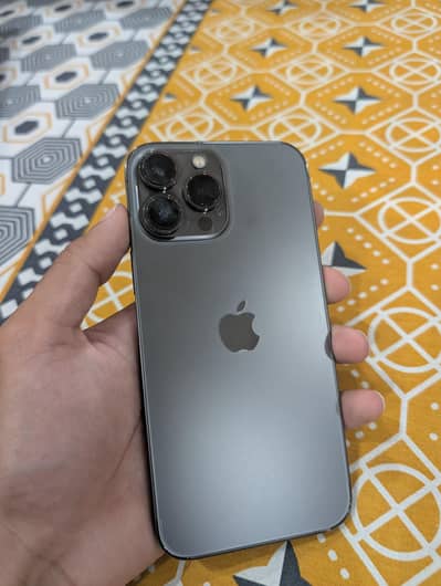 Apple iPhone 13 Pro Max