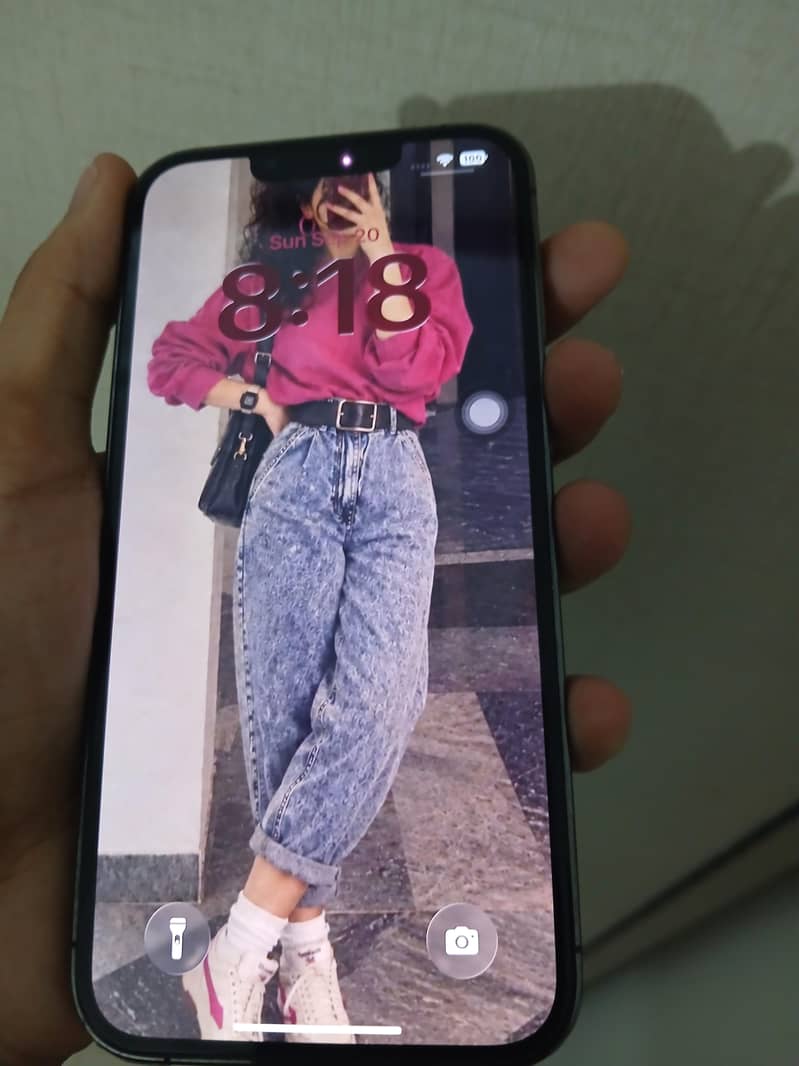 Apple iPhone 13 Pro 4
