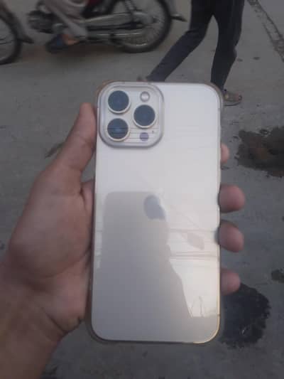 Apple iPhone 13 Pro Max